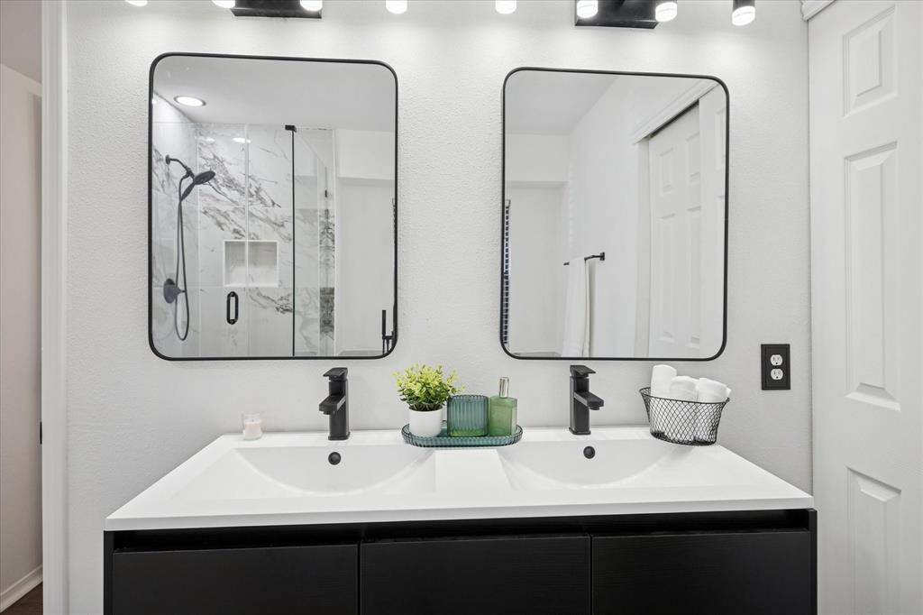 Preston Square - Residential