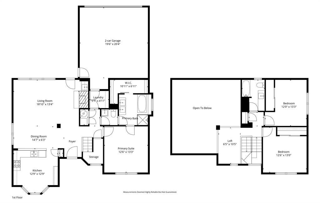 Preston Square - Residential