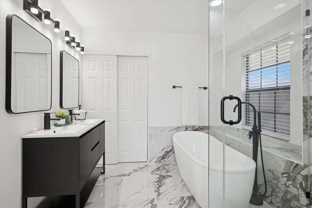 Preston Square - Residential