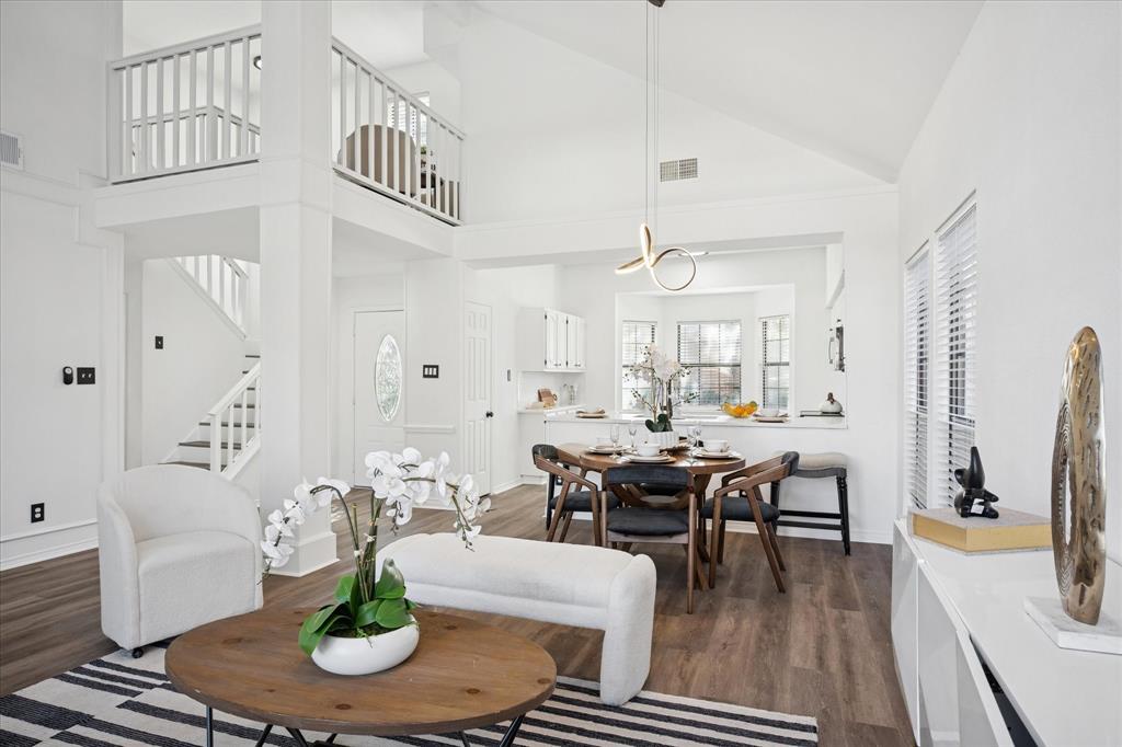 Preston Square - Residential