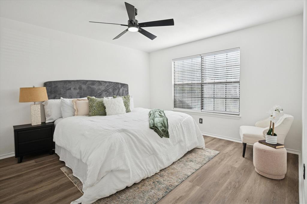 Preston Square - Residential