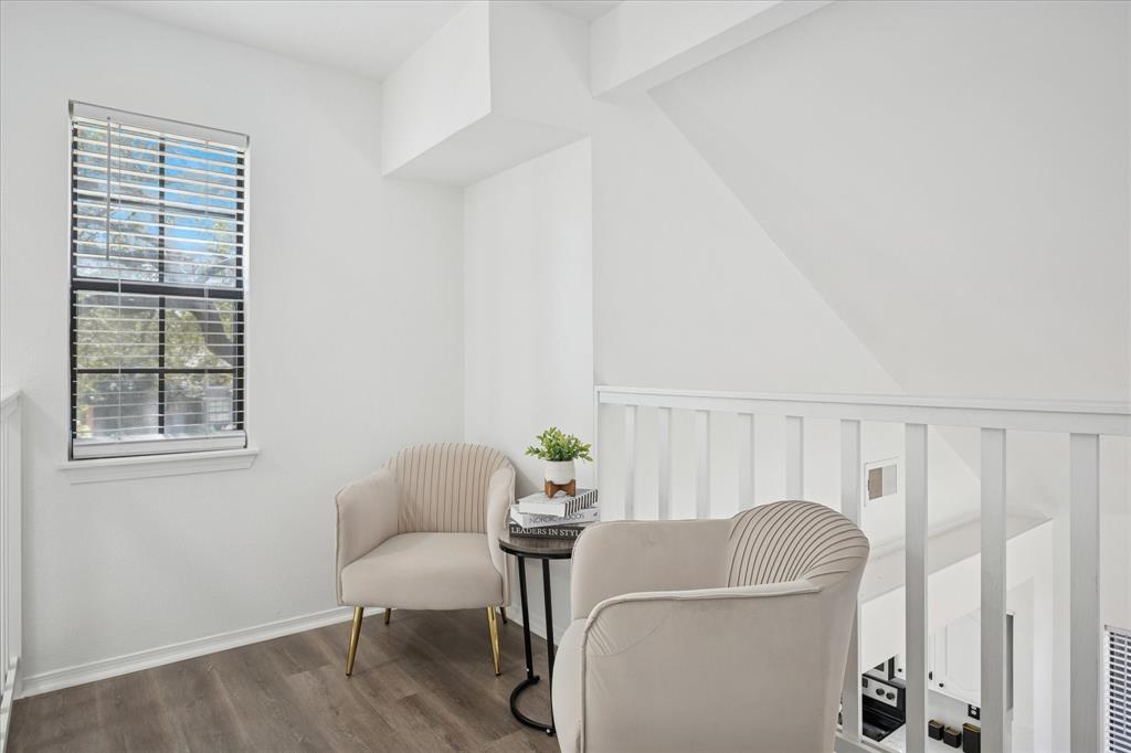 Preston Square - Residential