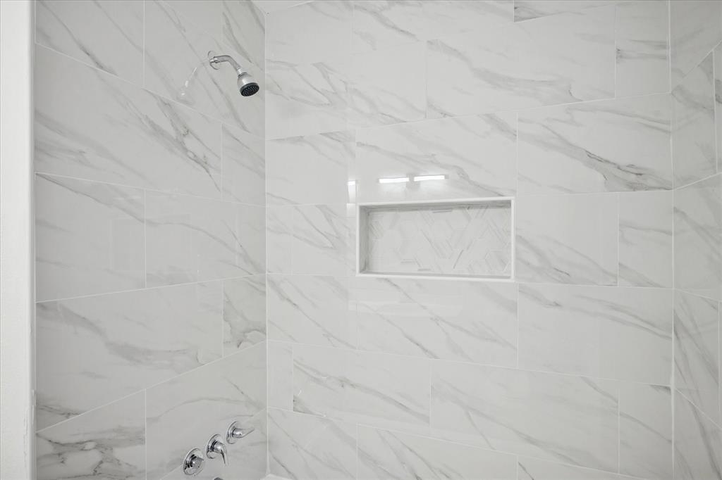 Preston Square - Residential