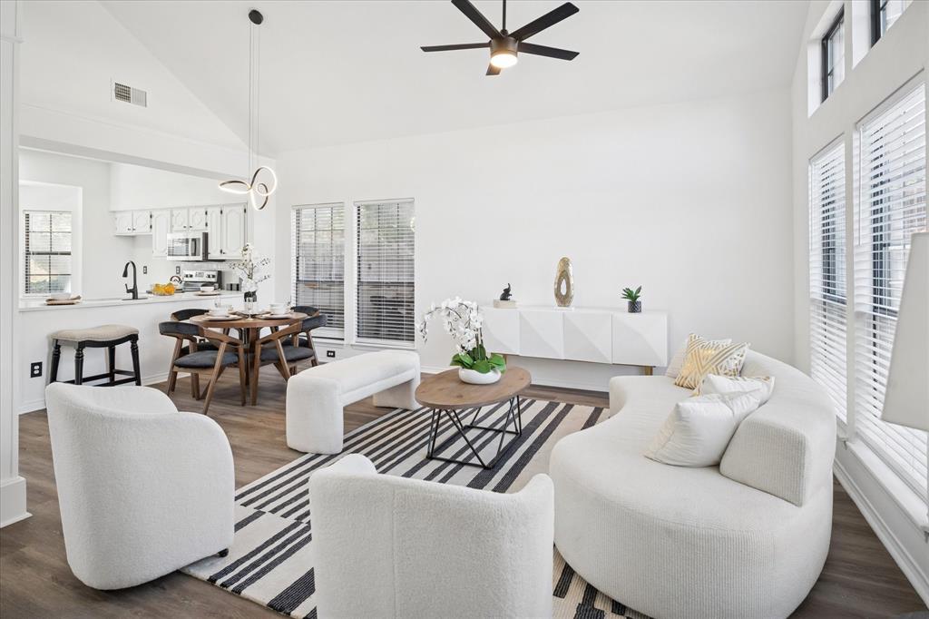 Preston Square - Residential