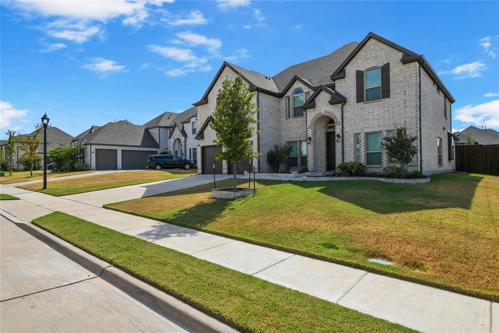 1611 McMaster Lane