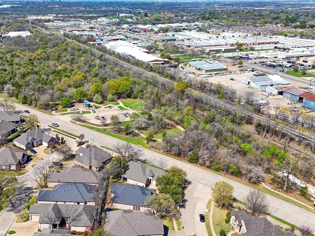 Palo Pinto Place - Residential