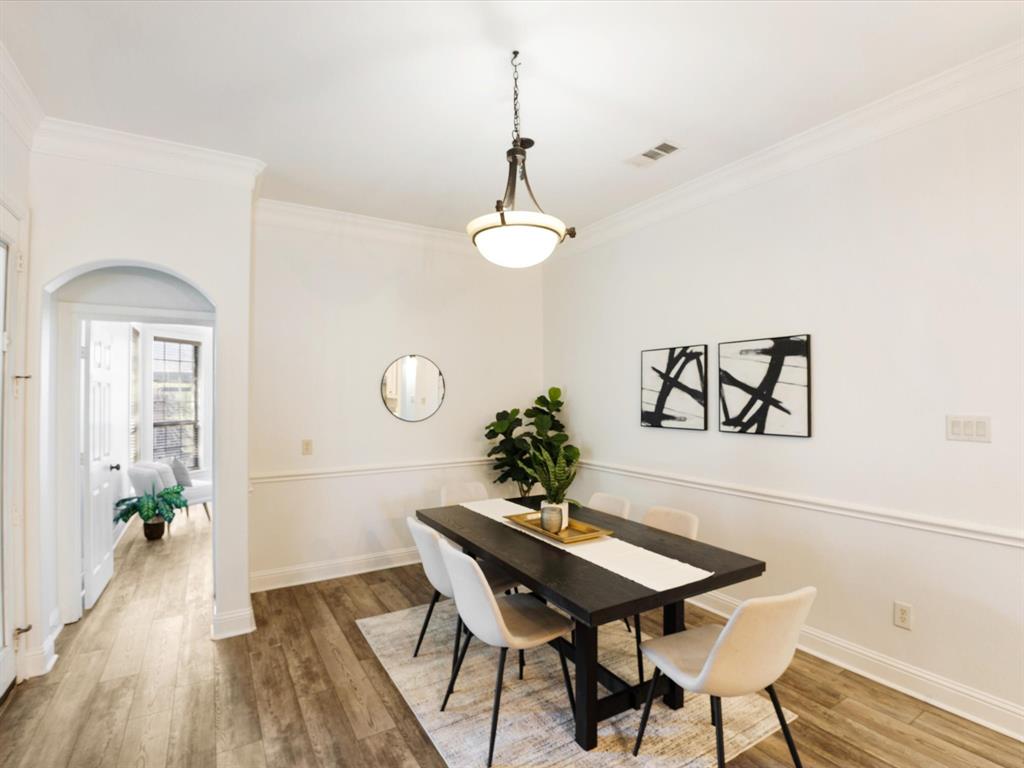 Palo Pinto Place - Residential