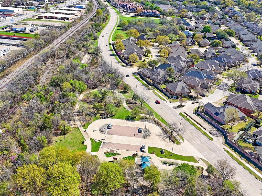 Palo Pinto Place - Residential