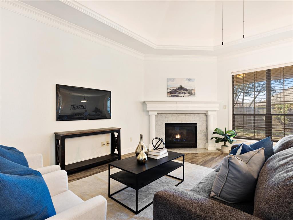 Palo Pinto Place - Residential