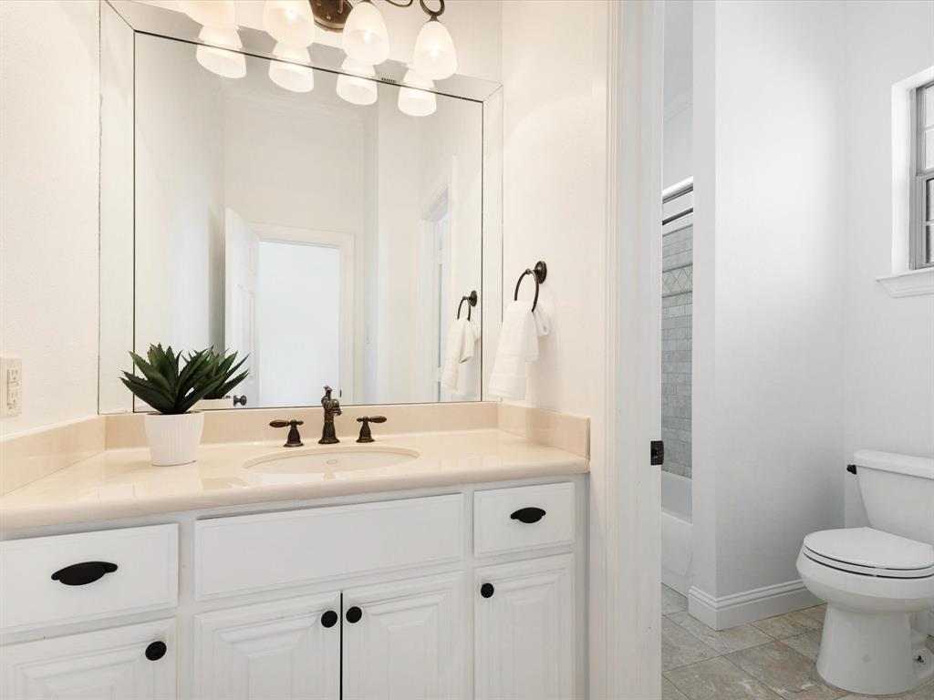 Palo Pinto Place - Residential