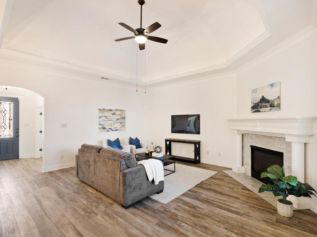 Palo Pinto Place - Residential