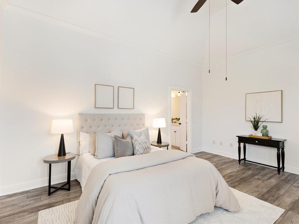 Palo Pinto Place - Residential