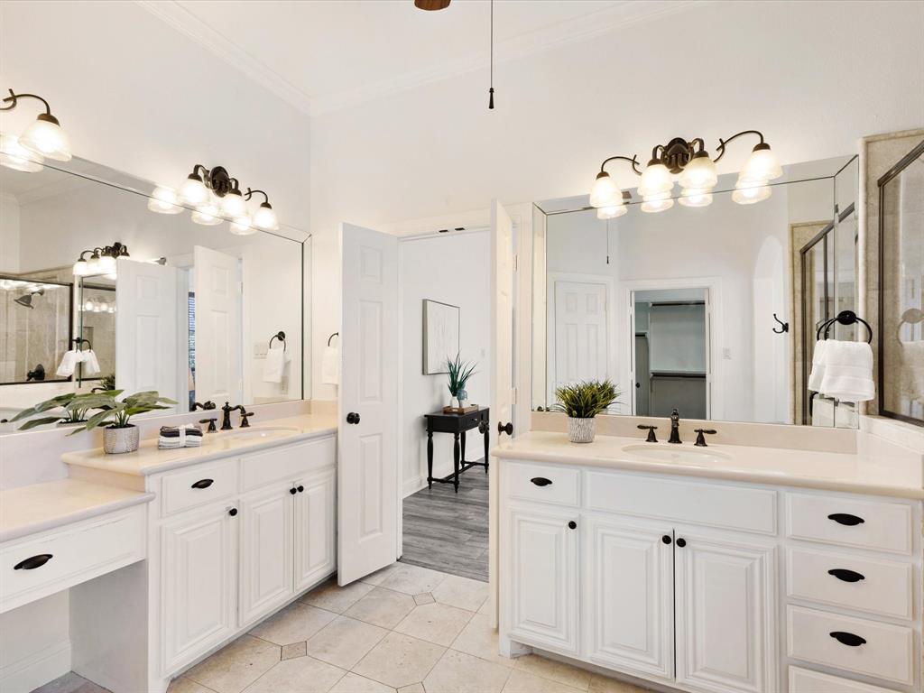 Palo Pinto Place - Residential