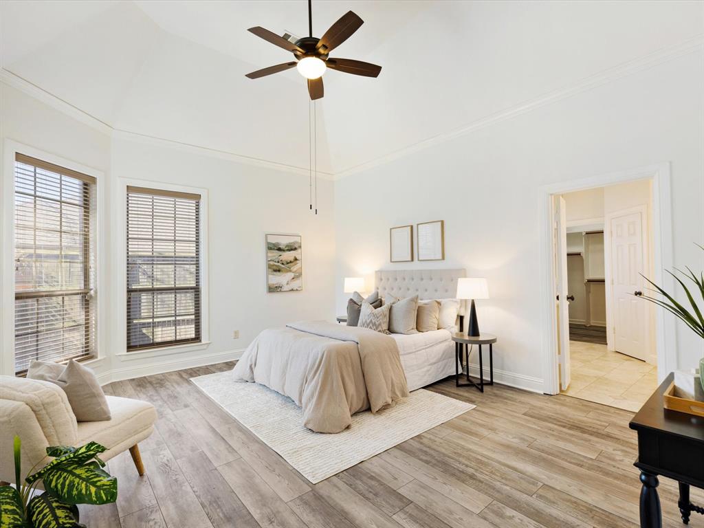 Palo Pinto Place - Residential