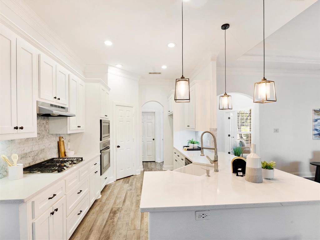 Palo Pinto Place - Residential