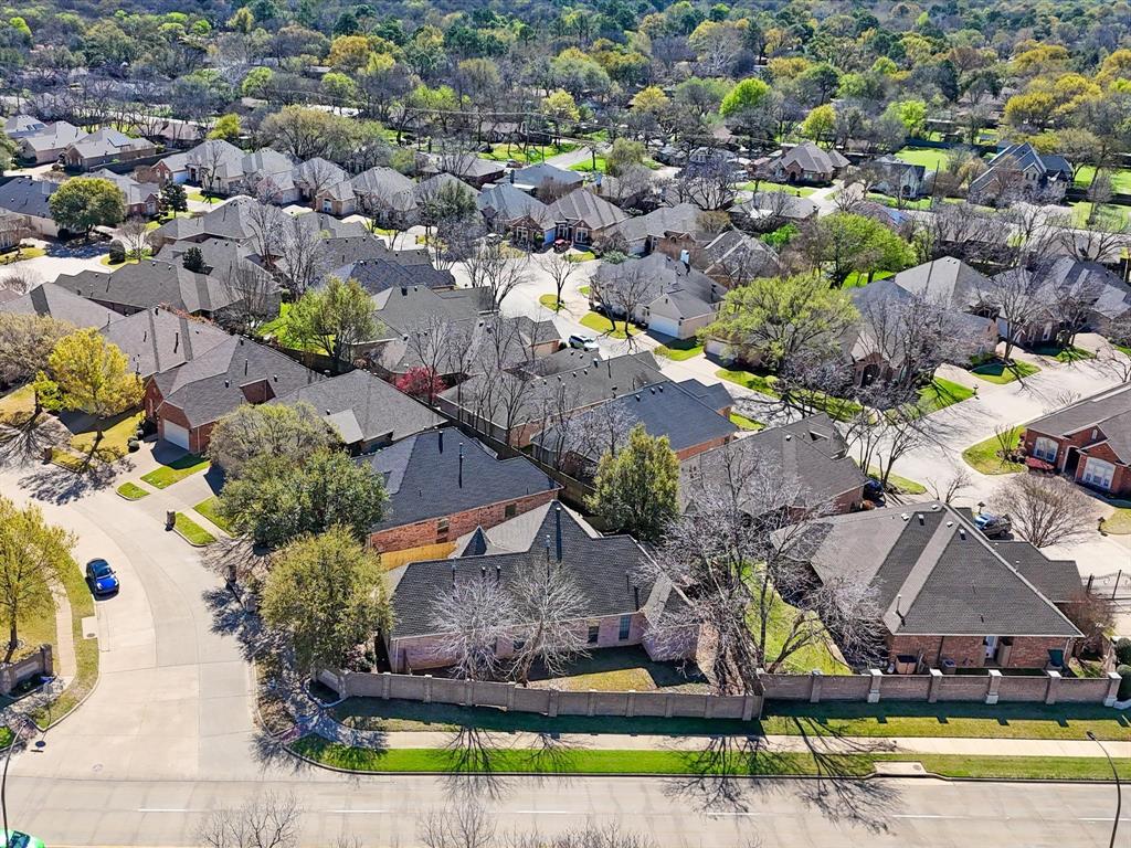 Palo Pinto Place - Residential