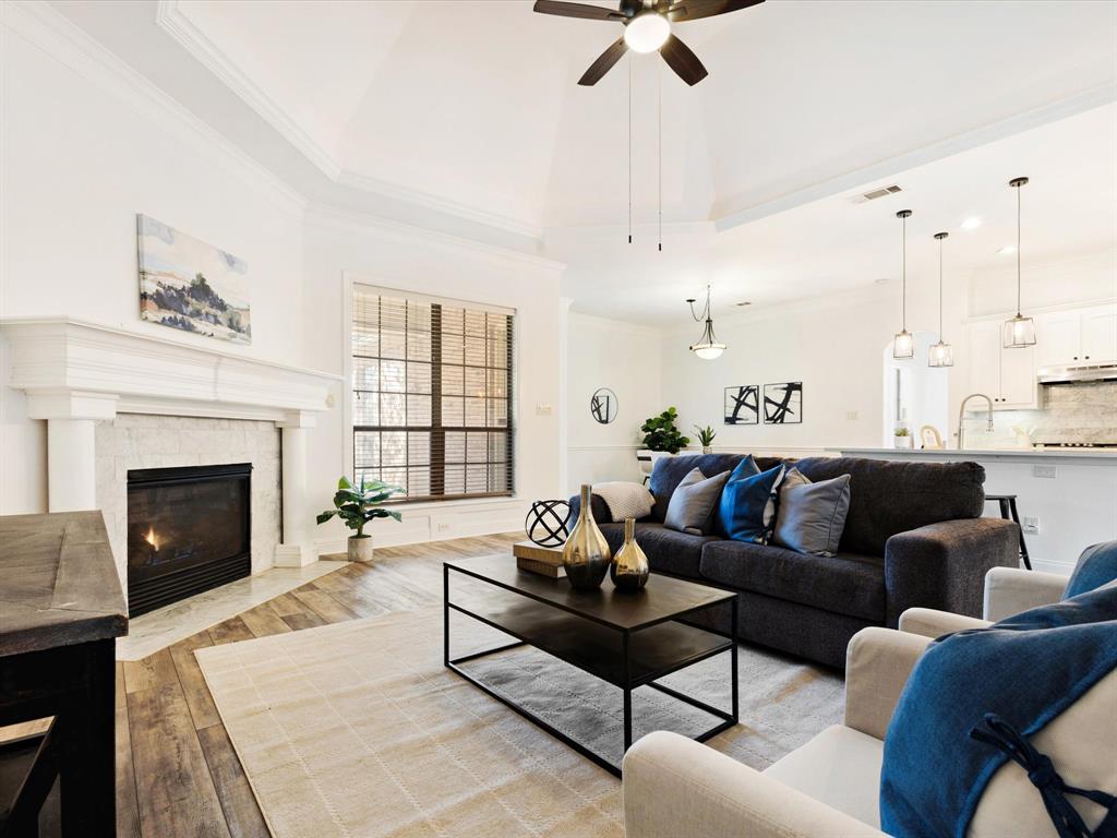 Palo Pinto Place - Residential