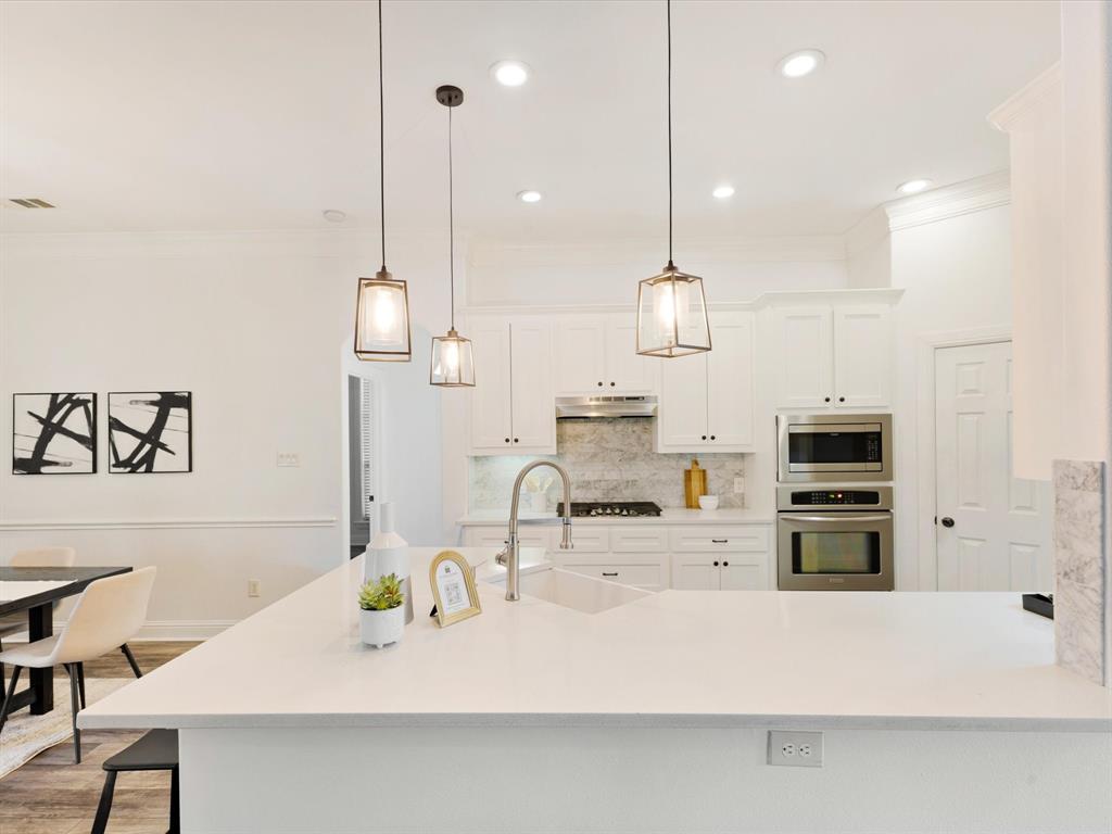 Palo Pinto Place - Residential