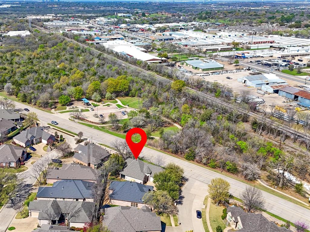 Palo Pinto Place - Residential