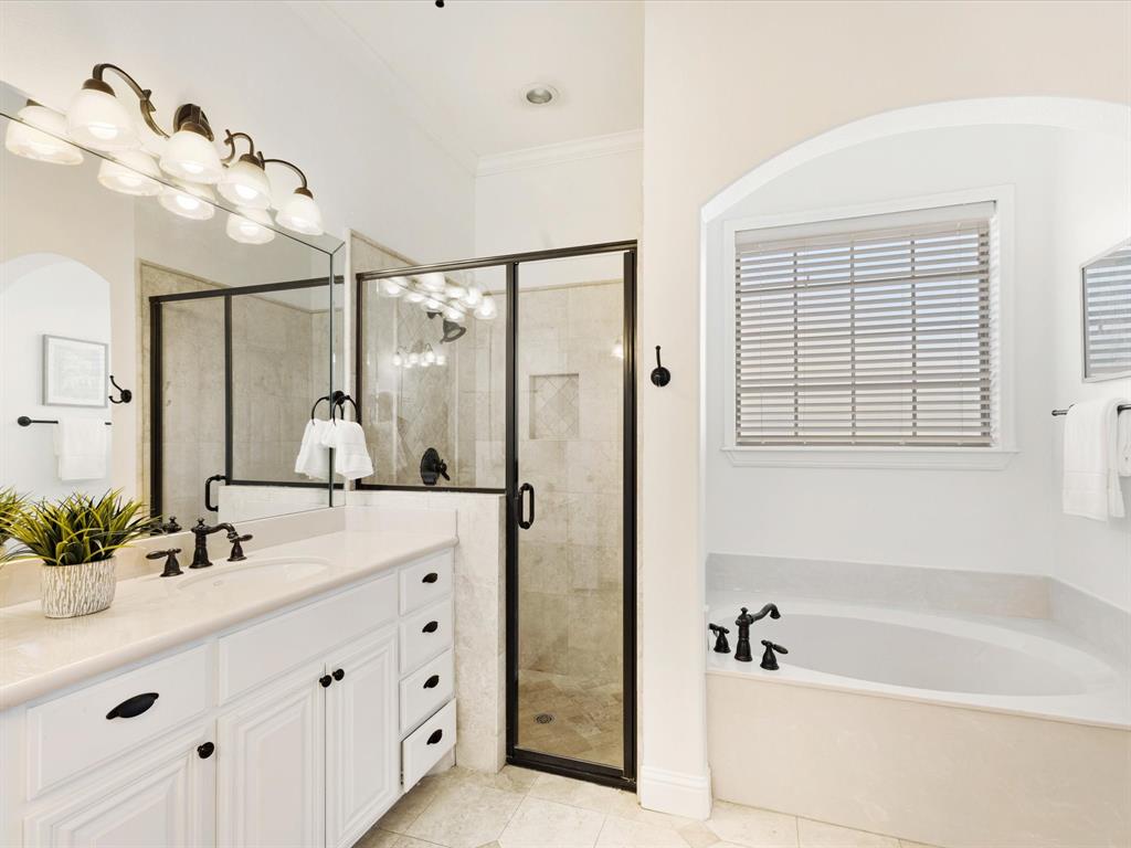 Palo Pinto Place - Residential