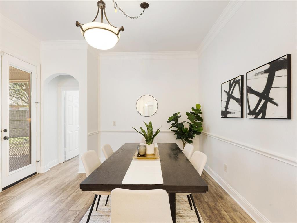 Palo Pinto Place - Residential