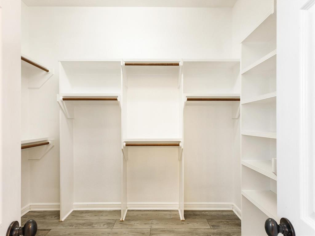 Palo Pinto Place - Residential