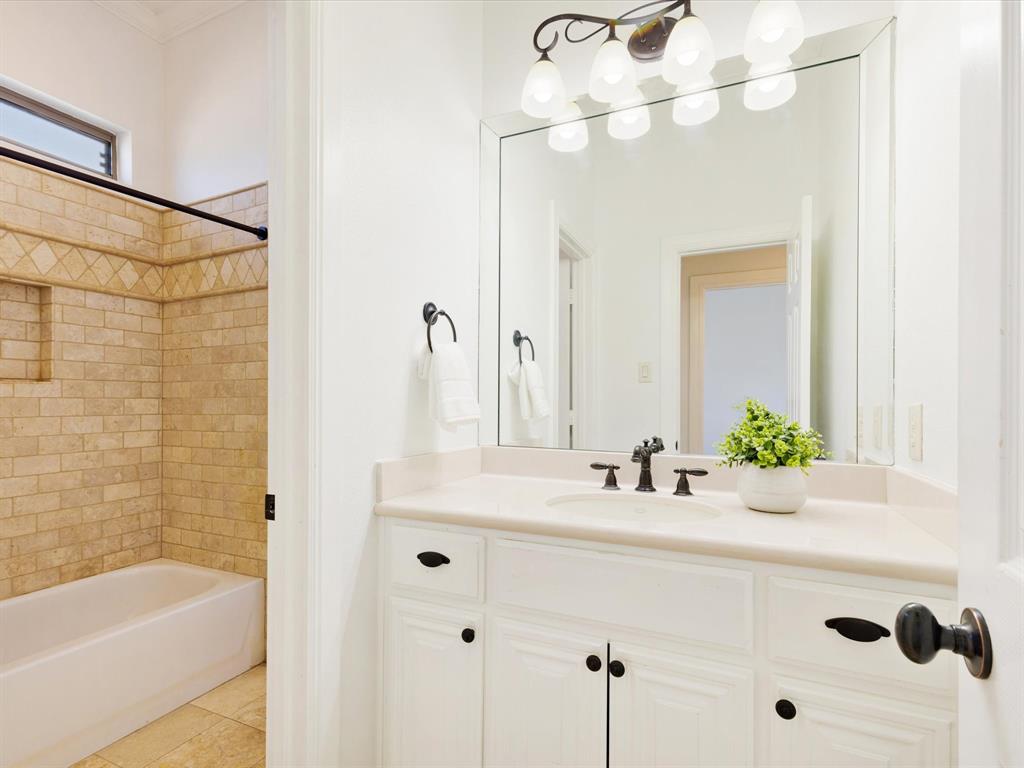 Palo Pinto Place - Residential