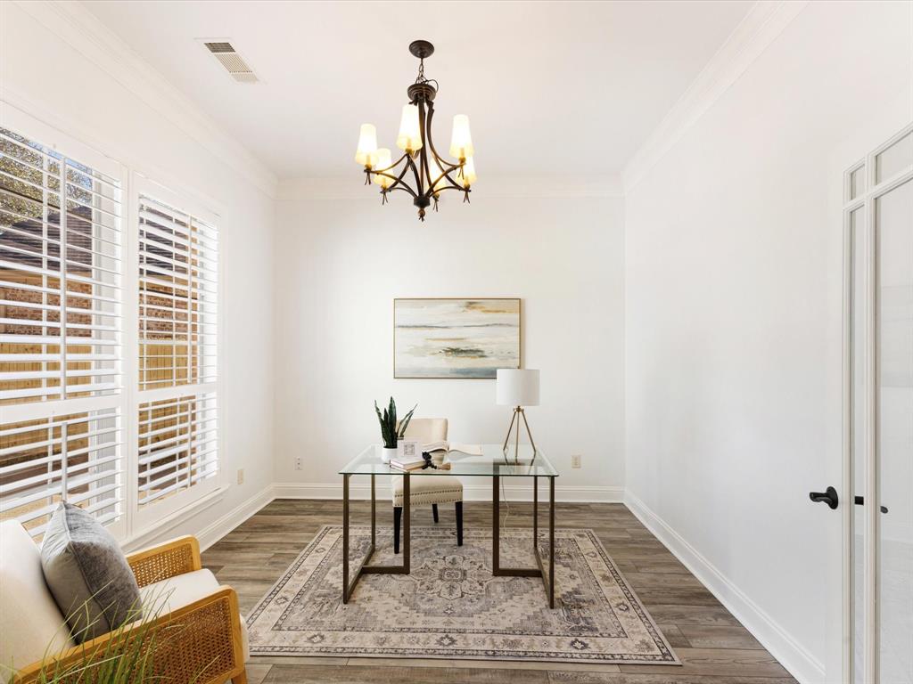 Palo Pinto Place - Residential