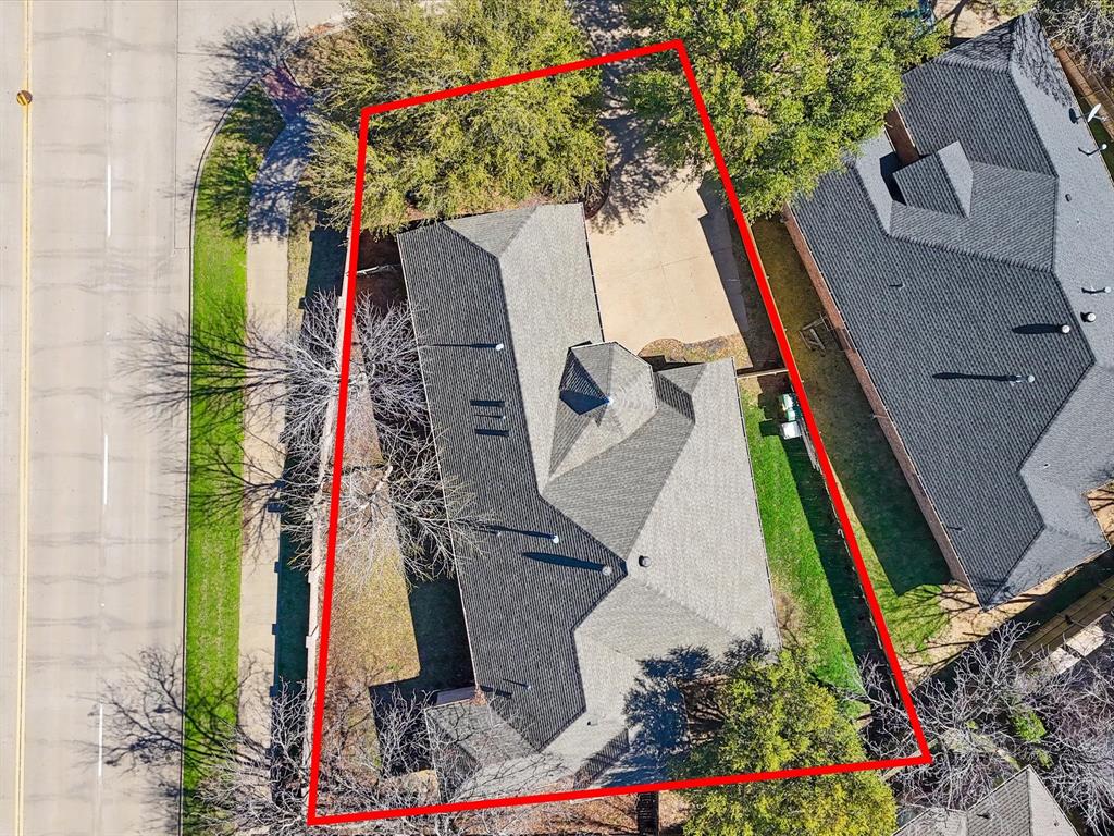 Palo Pinto Place - Residential