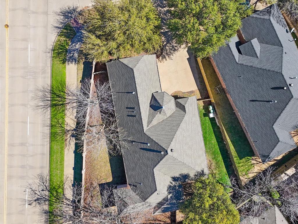 Palo Pinto Place - Residential