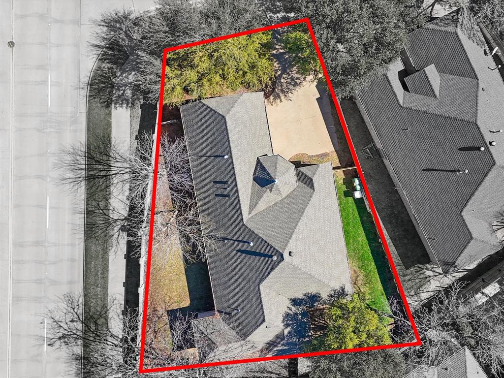 Palo Pinto Place - Residential