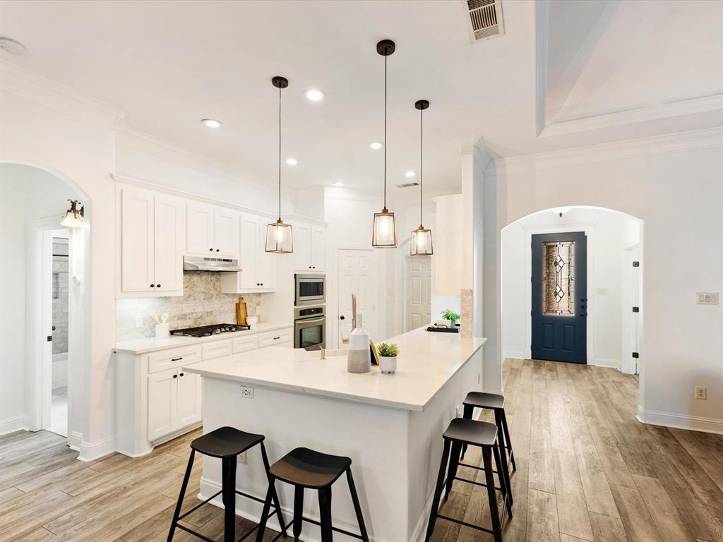 Palo Pinto Place - Residential