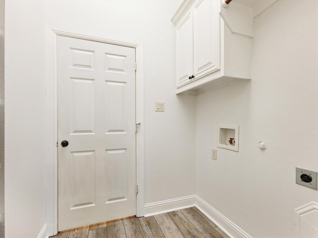 Palo Pinto Place - Residential