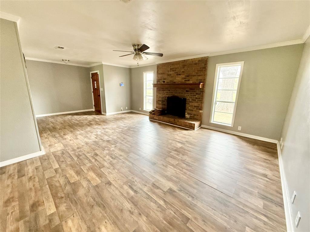 Greenbriar - Residential