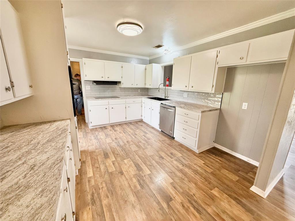 Greenbriar - Residential