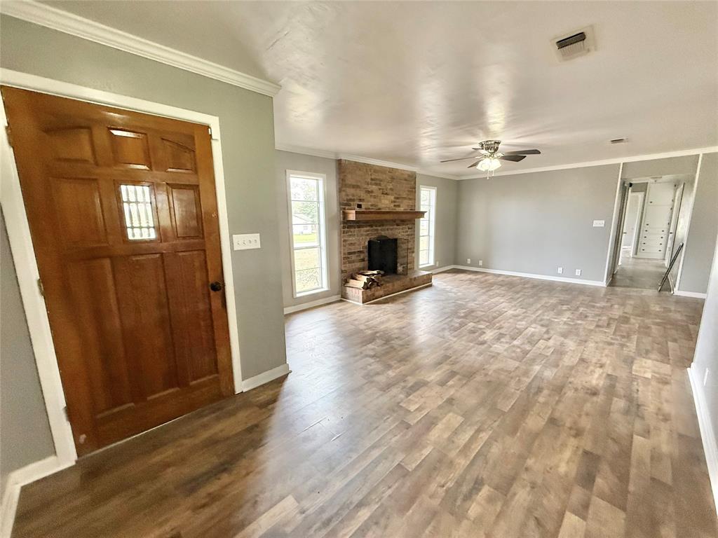 Greenbriar - Residential