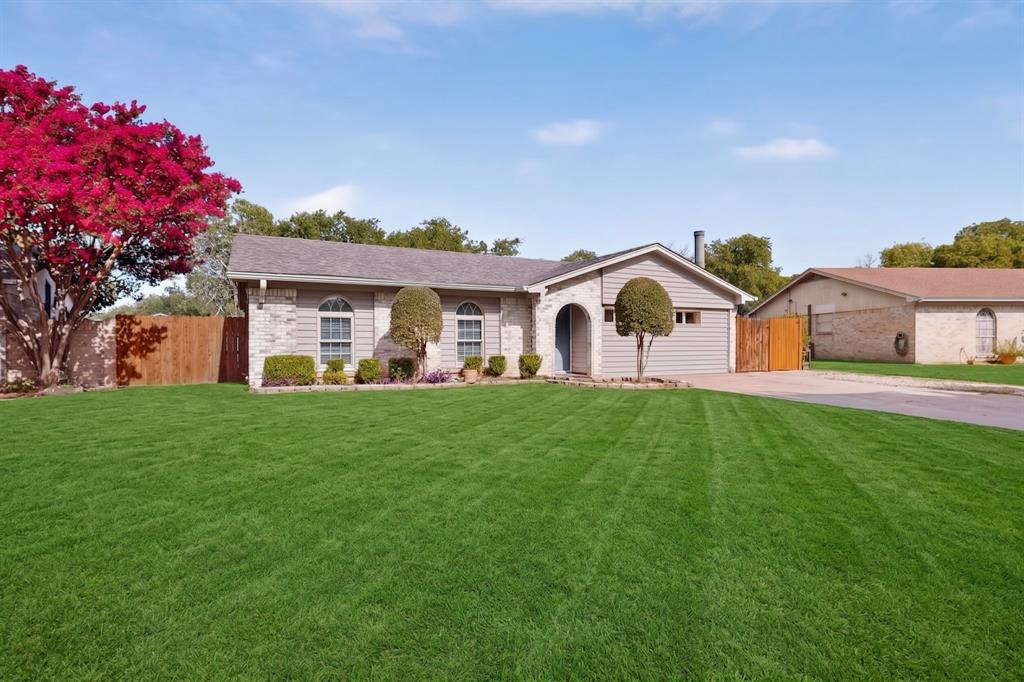 2041 Hemlock Drive