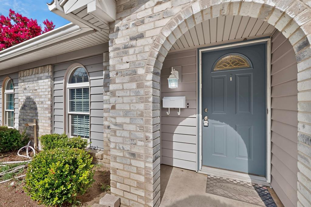 2041 Hemlock Drive