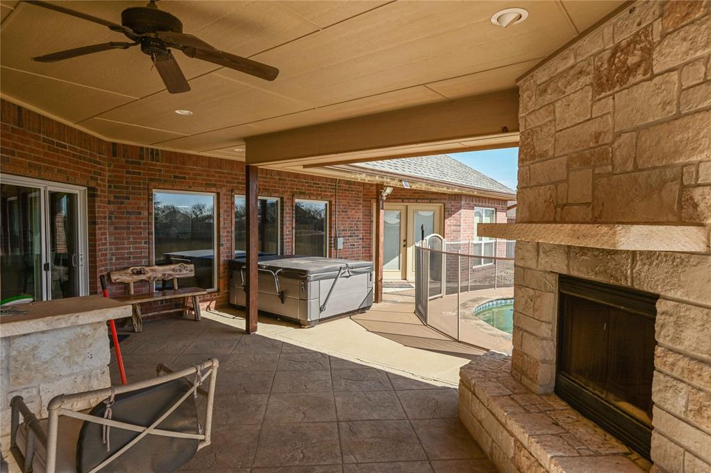 Pack Saddle - Residential