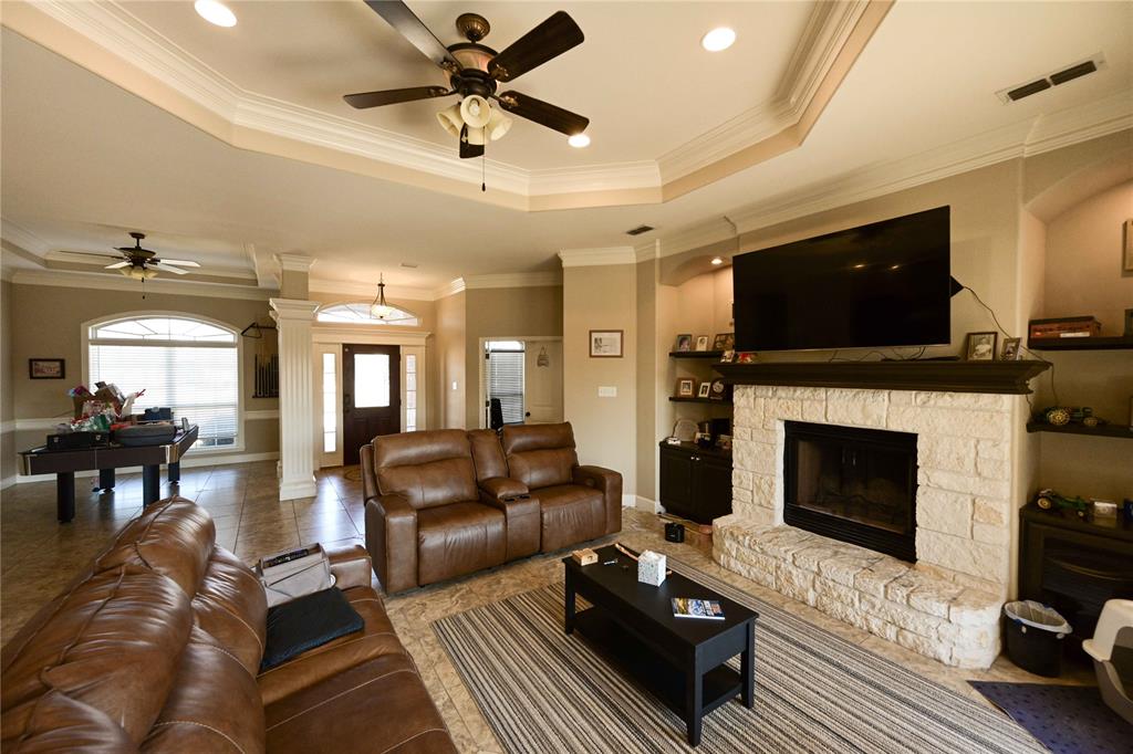 Pack Saddle - Residential