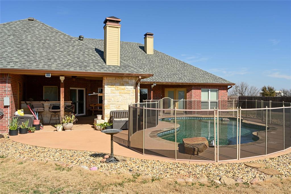 Pack Saddle - Residential