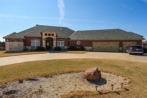 249 Apple Blossom Drive Abilene TX 79602
