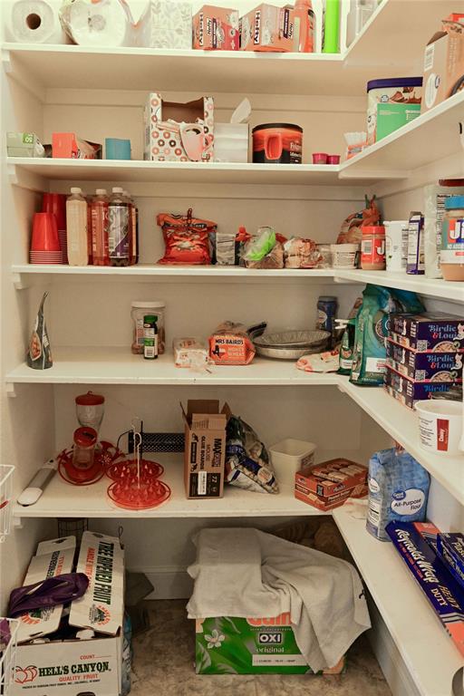 Pack Saddle - Residential