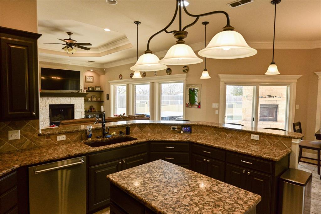 Pack Saddle - Residential