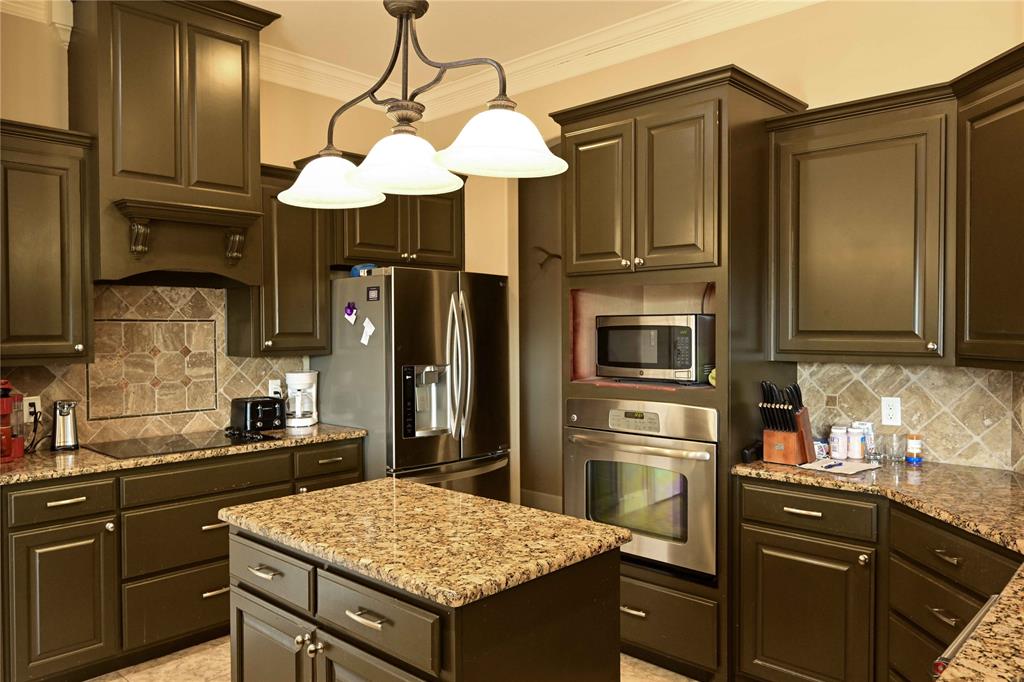 Pack Saddle - Residential