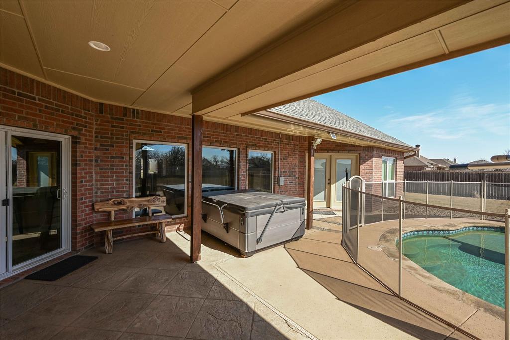 Pack Saddle - Residential