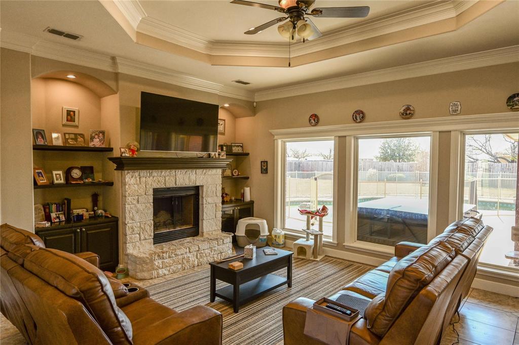 Pack Saddle - Residential