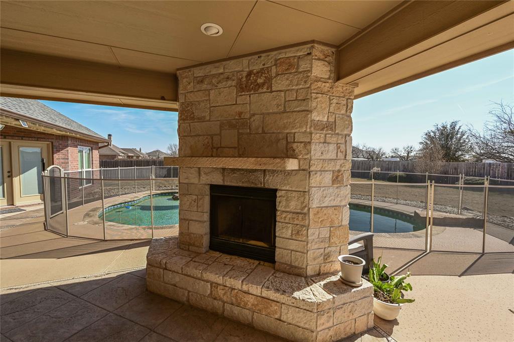 Pack Saddle - Residential