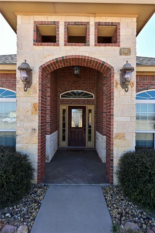 Pack Saddle - Residential