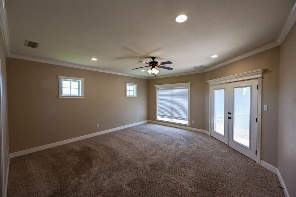 Pack Saddle - Residential